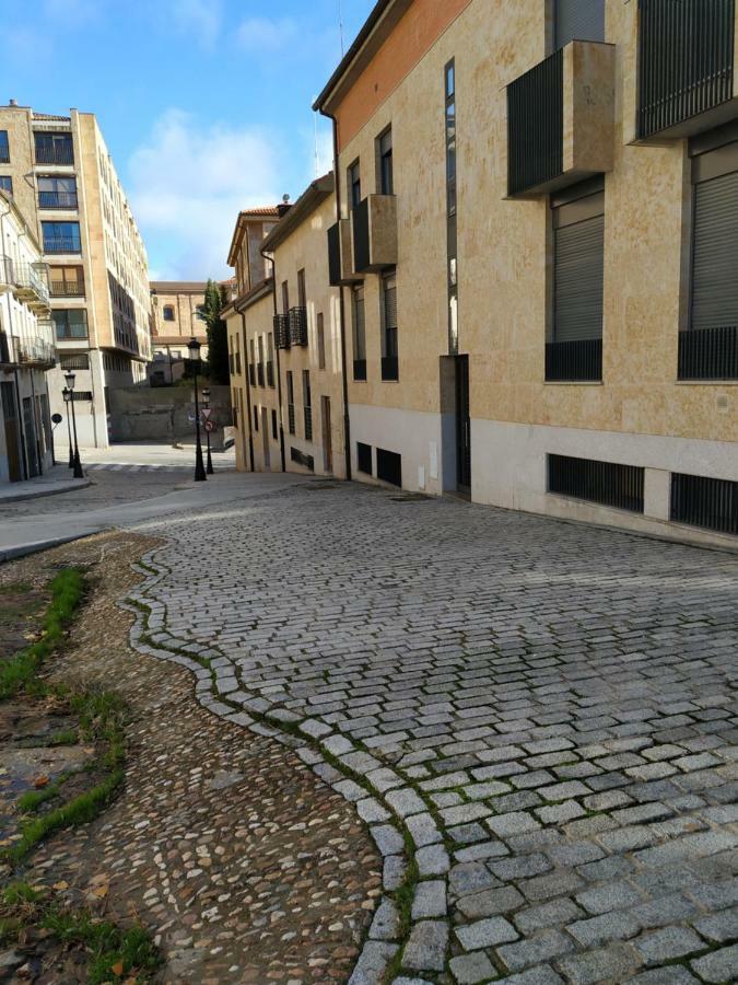 Penuelas De San Blas 7 Bajo Salamanca Luaran gambar